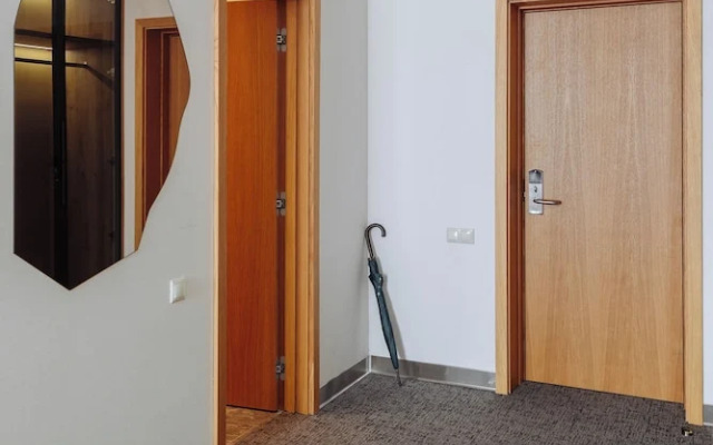 Old Ijevan Boutique Hotel