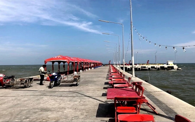 Hua Hin Soi 7