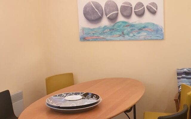 Beautiful Villa With Breathtaking Views