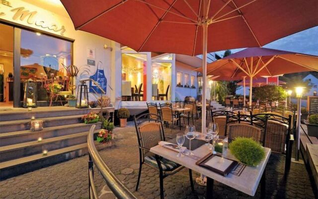 Hotel Maarium Meerfeld