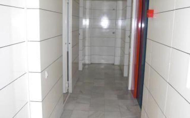 Apartamentos Descartes