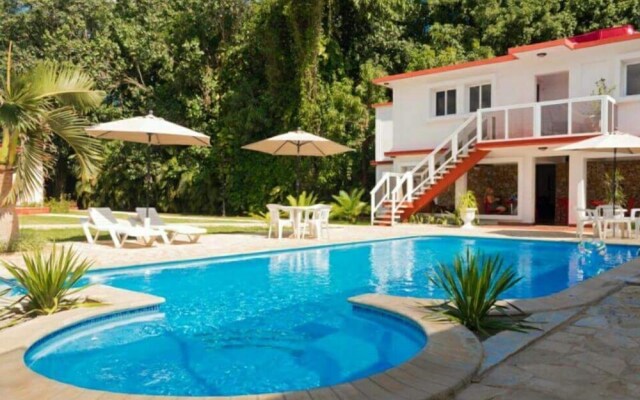 Villa Sol Havana