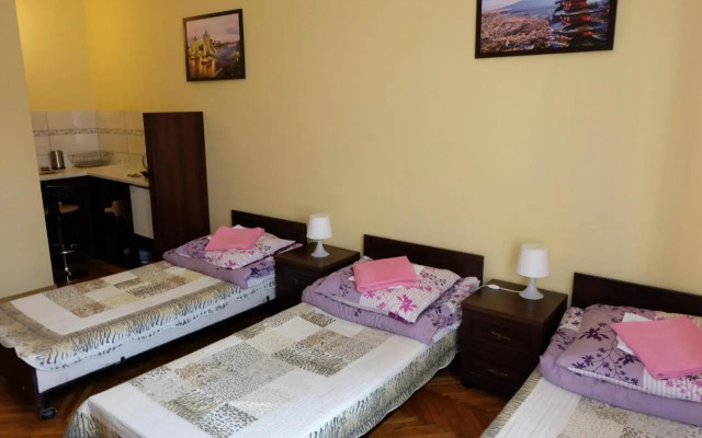 Apartamenty AS Topolowa