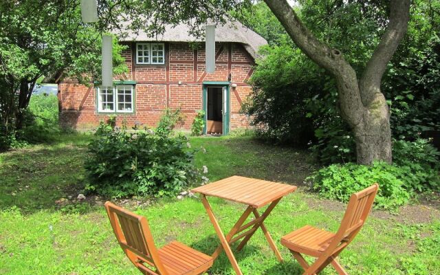 Big Holiday Home in Pronstorf Germany With Private Garden