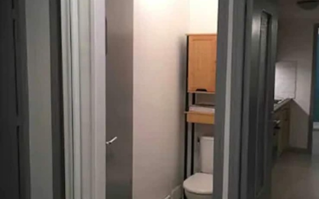 Appt 2 chambres centre avec parking