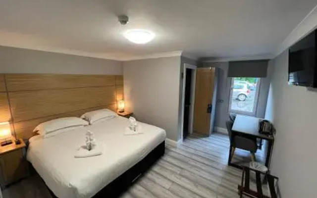 Auld Mill House Hotel