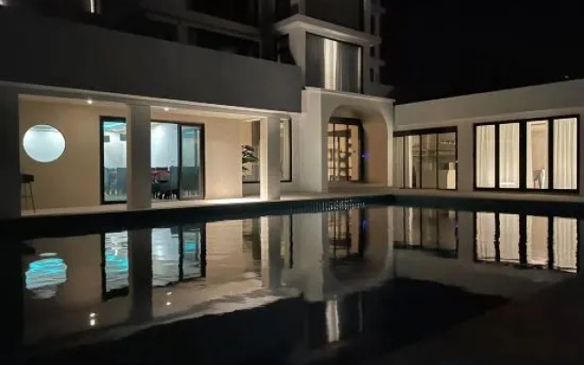 Yiye Homestay (Sanshan Island)