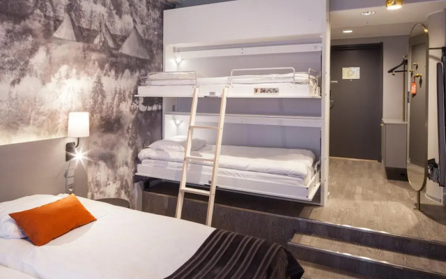 Scandic Rovaniemi City