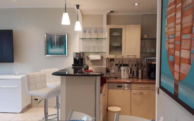 Elegant Apart in City Centre of Cannes