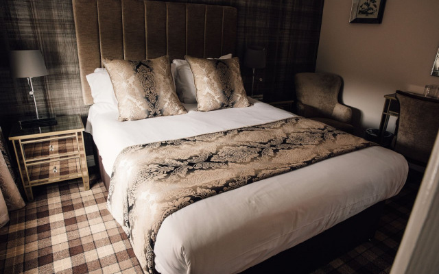 Manor House Hotel & Spa