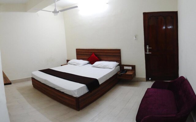 Hotel Bindal Residency
