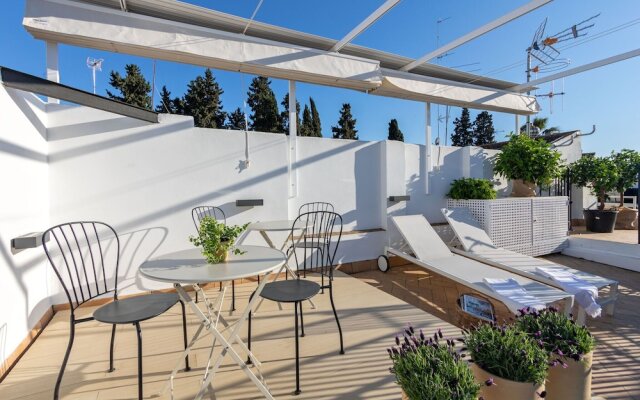 Pimienta 9 - Santa Cruz by Valcambre