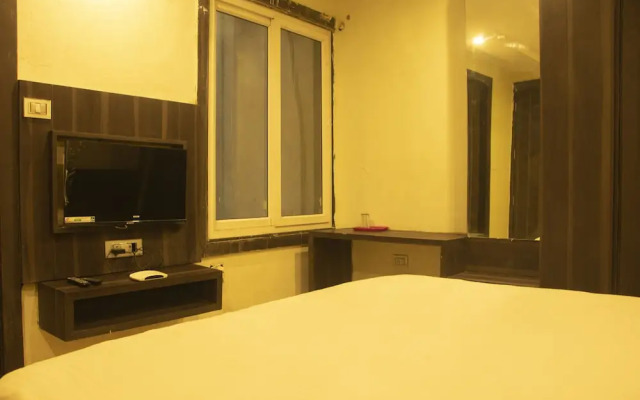 Hotel The Bentree, Bhopal