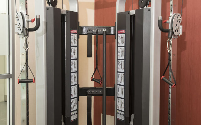 Hampton Inn & Suites by Hilton Thunder Bay