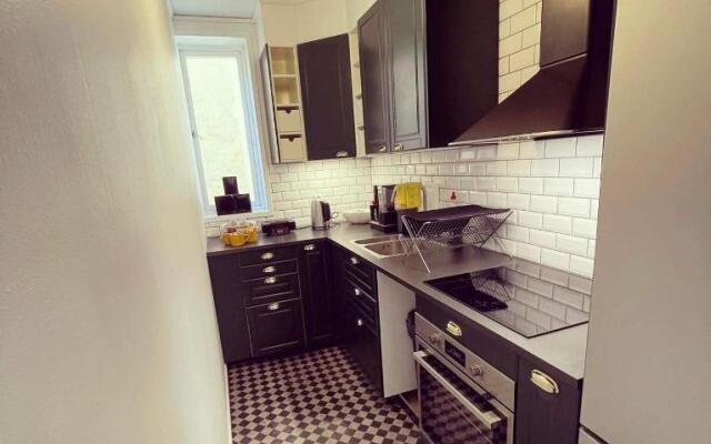Kristianstad Guest House