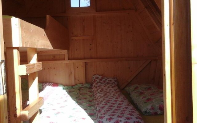 La Ferme de la Corbière