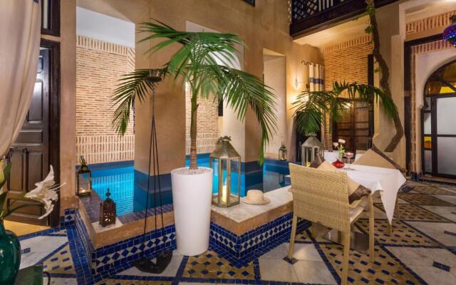 Riad Ines Home