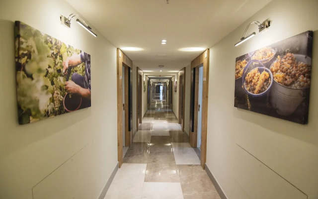 Batumi City Apartments