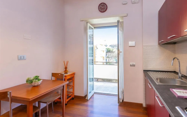Pigneto Second Apartment