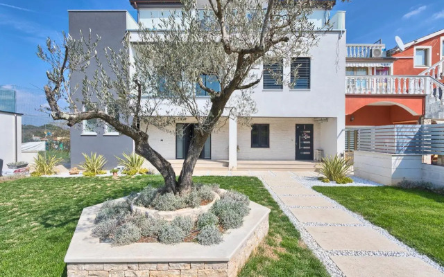 Apartments La Mer