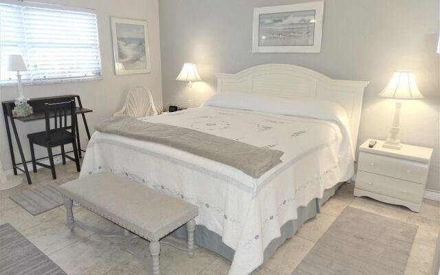 Jamaica Royale - 082 - 2 Br Villa