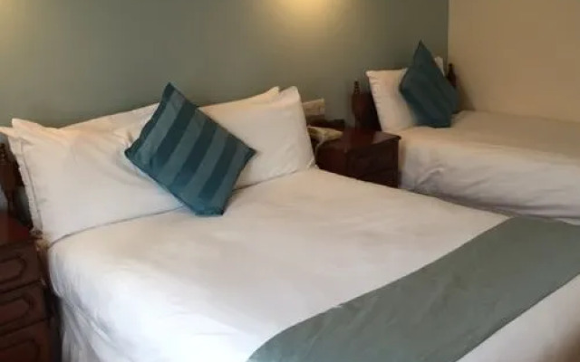 Rathkeale House Hotel