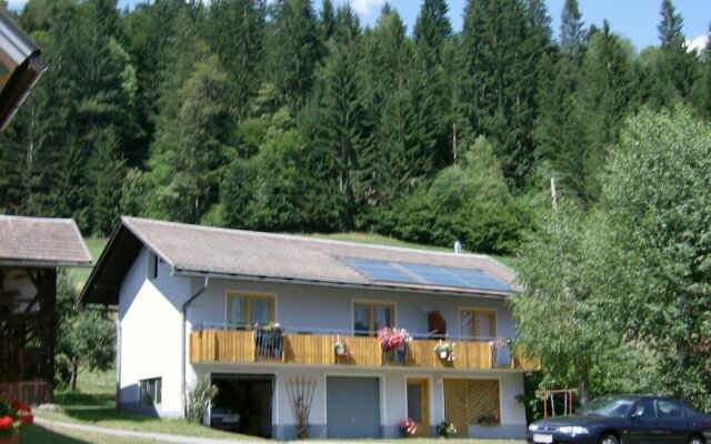 Ferienhaus Schneiderbauer