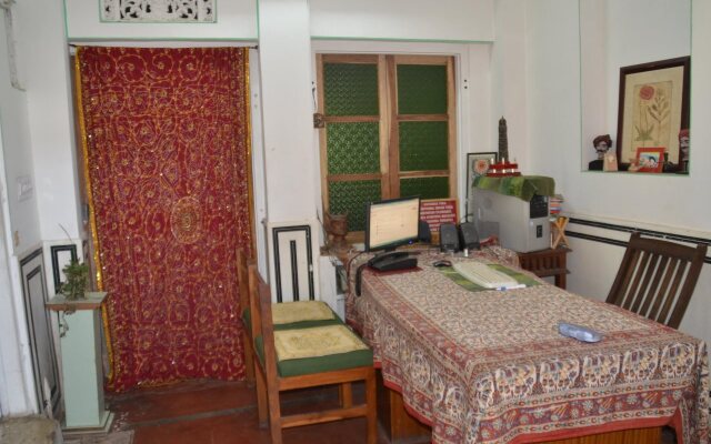 Sneh Deep Guest House