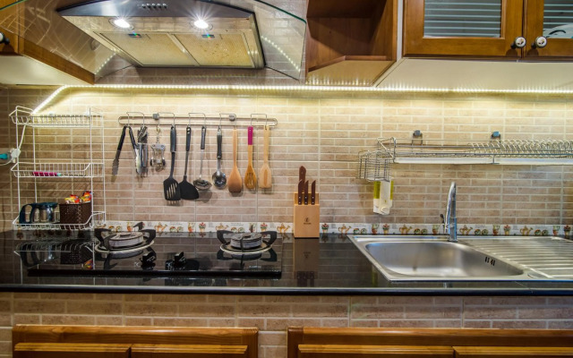 Cozy House in Hua Hin, Thailand