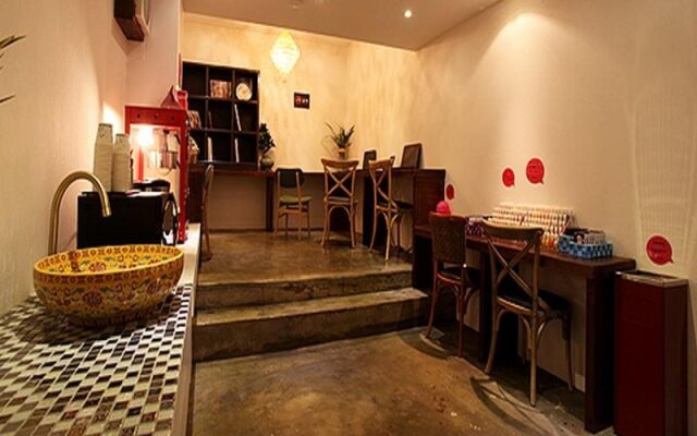 Hotel Yaja Uijoungbu