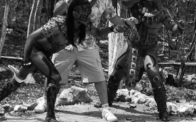 Cenotes y Cabañas Suytun