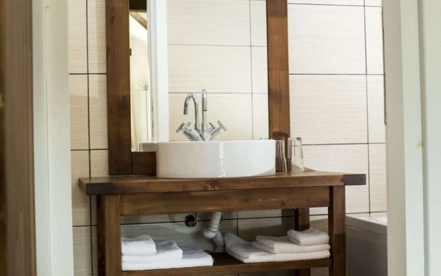 Boutique Hotel The White River