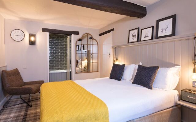 The White Hart