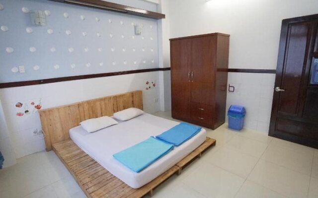 DaBlend Hostel