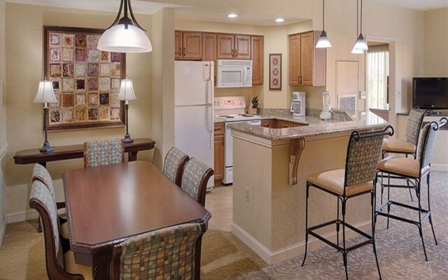 Ocean Boulevard 3BD DLX