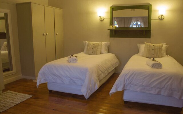 Ritorna-me Bed & Breakfast