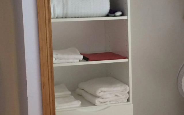 Pearl of Contentment Retreat