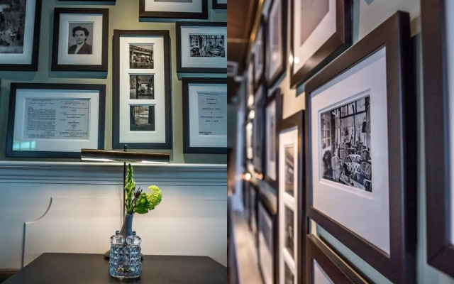 Hotel Restaurant De Uitkijk