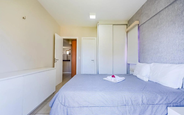 Beach Place Resort Bangalo 12