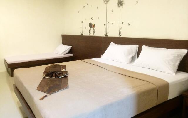 Phuthara Hostel