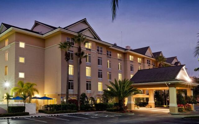 Fairfield Inn & Suites by Marriott Clearwater