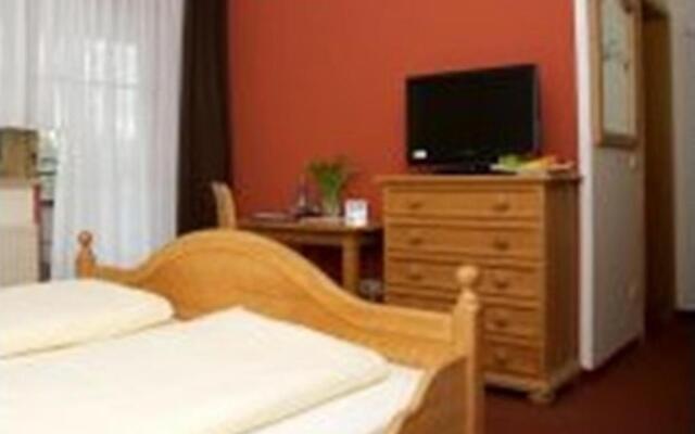 Gasthof Frankenstuben