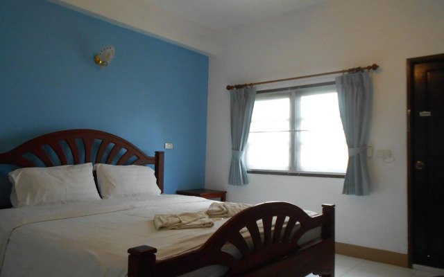 Baan Aunrak Koh Chang