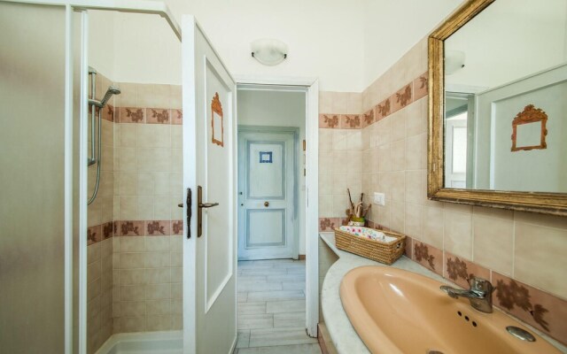 Stunning Home in Castelsardo With 1 Bedrooms
