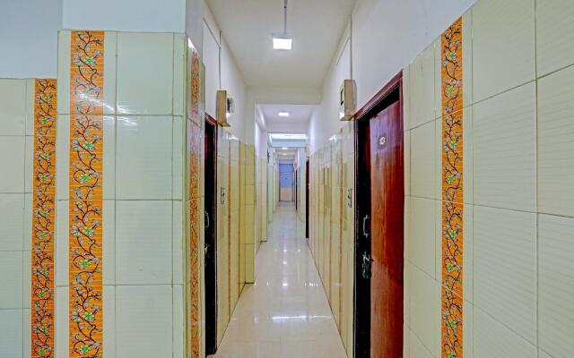 Grand Residency by OYO Rooms