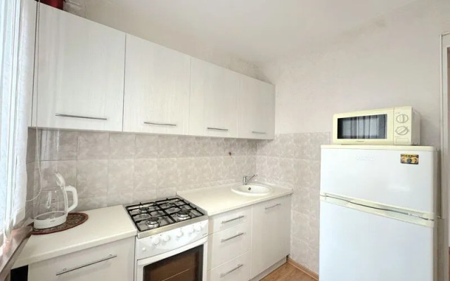 Апартаменты Авантаж  на ул. Весенняя, д. 25