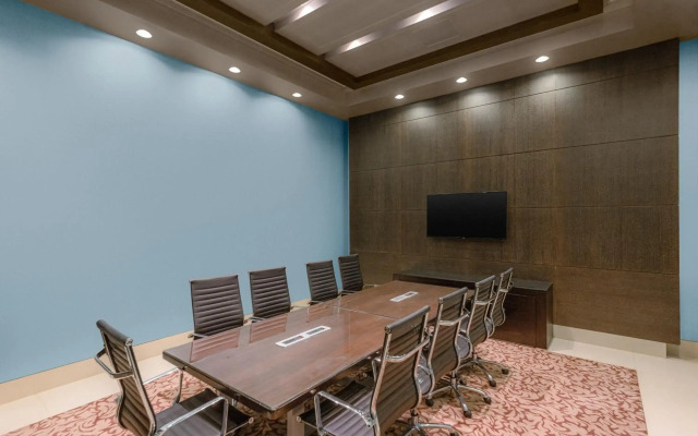 Four Points by Sheraton Al Ain