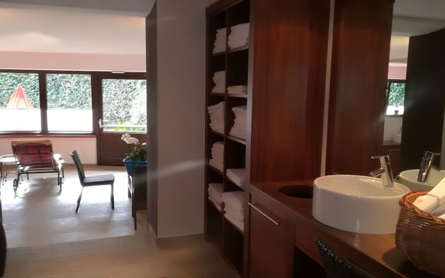 Apart Hotel Garni Austria