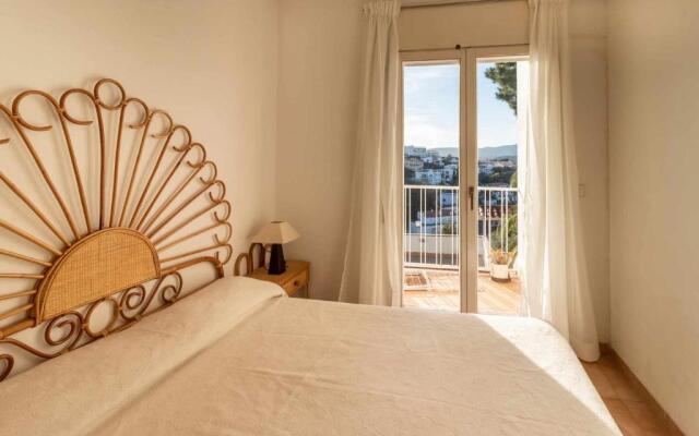 LA FARELLA LA COMA 62 apartamento zona tranquila