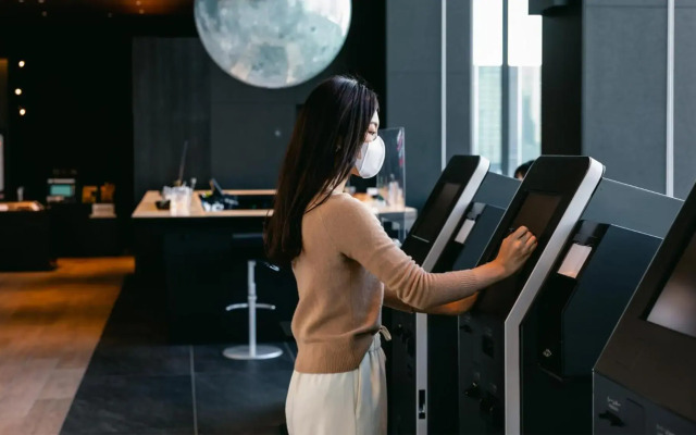 Yokohama Tokyu REI Hotel
